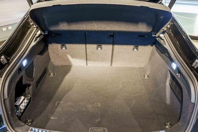 Audi A5 TDI quattro S line