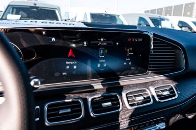 Mercedes GLE 300 d 4-Matic AMG Line