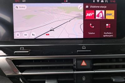 Citroen C4 1.2 PureTech