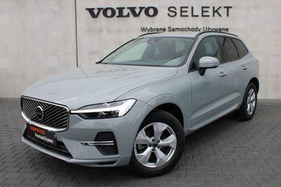 Volvo XC60 B5 B AWD Core aut