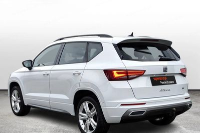 Seat Ateca 2.0 TDI FR S&S DSG