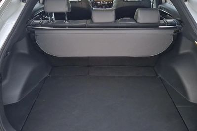 Toyota bZ4X 71.4kWh 4x4 Prestige