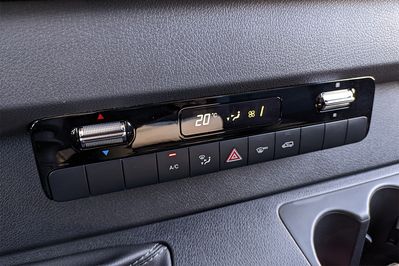 Mercedes Sprinter 315 CDI Zabudowa Brygadowa + Skrzynia