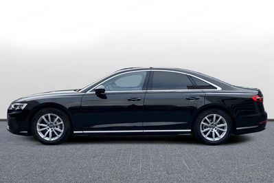 Audi A8 50 TDI mHEV Quattro Tiptr.