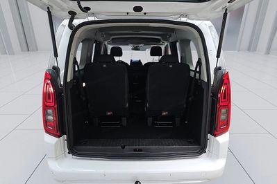 Toyota Proace City Verso Long L2H1 Business