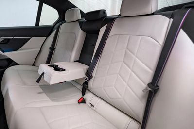 BMW Seria 5 520d xDrive M Sport