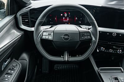 Opel Mokka GS S&S eDTC6 1.2 T mHEV