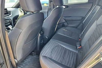 Kia ProCeed 1.5 t-Gdi Gt Line Dct