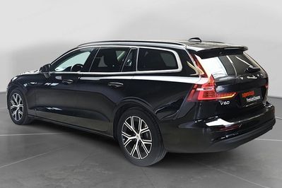 Volvo V60 B4 B Core aut