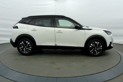 Peugeot 2008 GT 1.5 BlueHDI EAT8