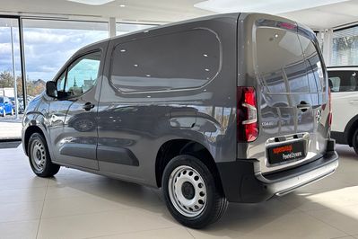 Opel Combo Van L1H1 Enjoy