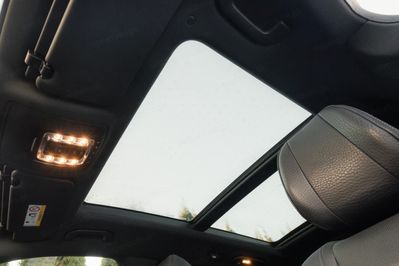 Mercedes GLS 400 d 4MATIC