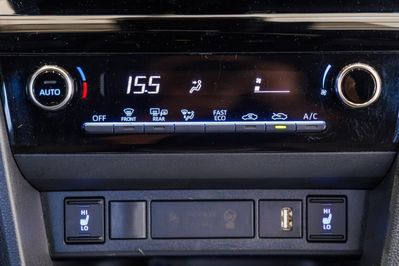 Toyota Yaris Cross 1.5 Hybrid Comfort