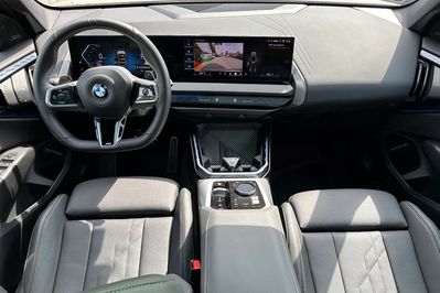 BMW X3 xDrive20d mHEV aut