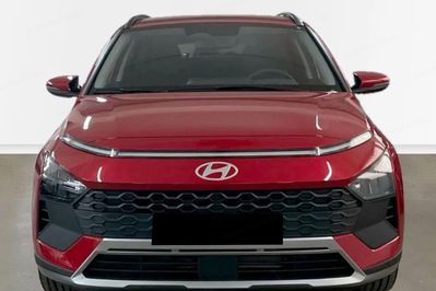 Hyundai Bayon 1.0 T-GDI Modern