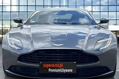 Aston Martin DB11 V8