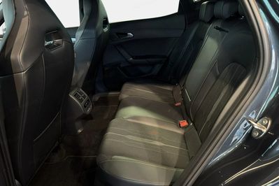 Cupra Formentor 2.0 TSI 4Drive DSG