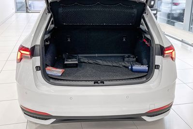 Skoda Scala Edition 130 1.0 TSI