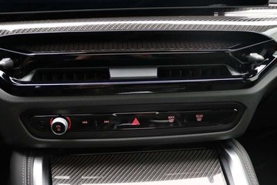 BMW Seria 4 Coupe 430i xDrive M Sport