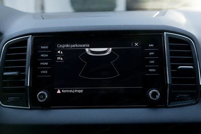 Skoda Karoq 1.5 TSI ACT Selection DSG