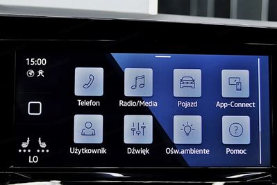 Volkswagen Golf VIII 2.0 TDI Life