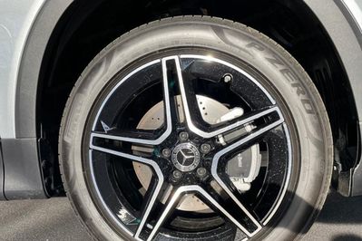 Mercedes GLB 200  AMG Line