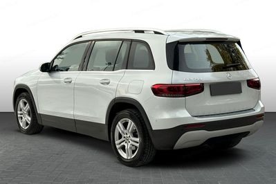Mercedes GLB 200