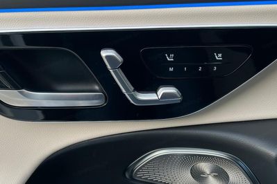 Mercedes Klasa E 300 de 4-Matic AMG