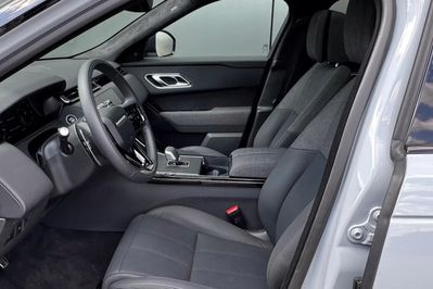 Land Rover Range Rover Velar P400 Autobiography