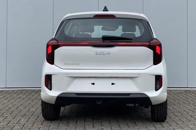 Kia Picanto 1.0 DPI L