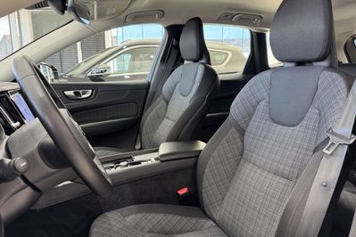 Volvo XC60 B4 B Core aut