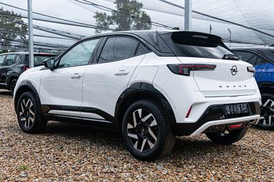 Opel Mokka GS aut 1.2 T