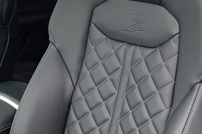Audi Q7 55 TFSI e quattro S Line