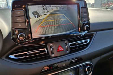 Hyundai i30 1.5 T-GDI Smart