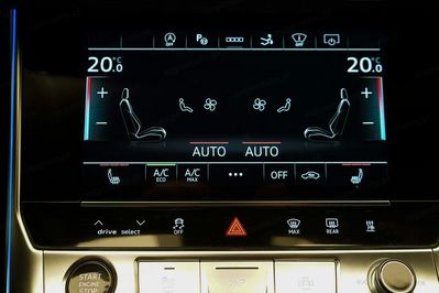 Audi A7 Sportback 55 TFSI quattro