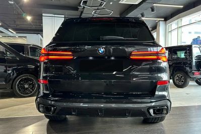 BMW X5 xDrive40i M Sport