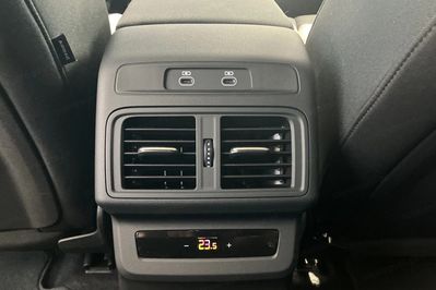 Audi Q5 TFSI mHEV 150 kW S tronic