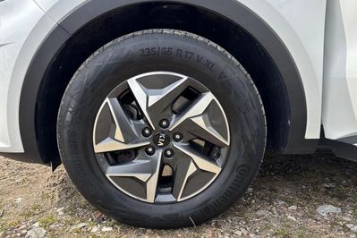 Kia Sorento 1.6 t-Gdi Hev l 4WD 7OS