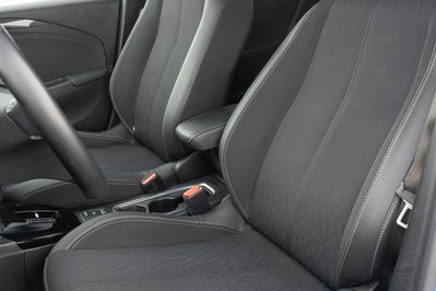 Opel Corsa Corsa-e 50kWh