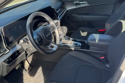 Kia Sportage 1.6 T-GDI M DCT