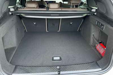 BMW X3 xDrive20d M Sport