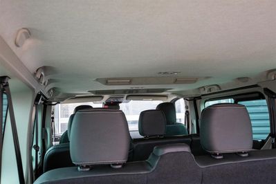 Renault Trafic Kombi L2H1 Equilibre