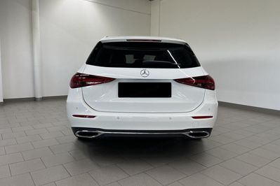 Mercedes Klasa C 200 d  Avantgarde Estate