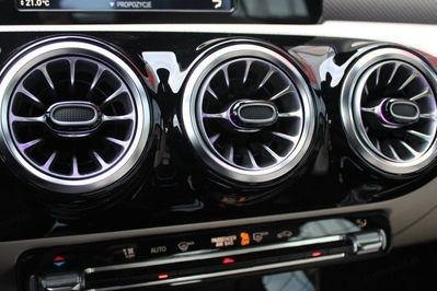 Mercedes Klasa A 220 d Progressive