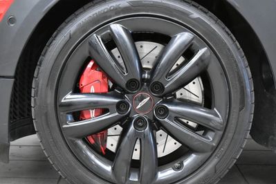 Mini Mini John Cooper Works