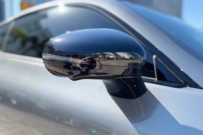 Mercedes AMG GT 43  Coupe