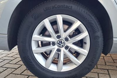Volkswagen Passat 2.0 TDI EVO Business DSG