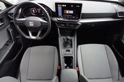 Seat Leon 1.5 TSI Style