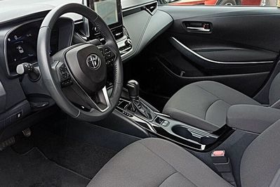 Toyota Corolla 1.5 Comfort MS