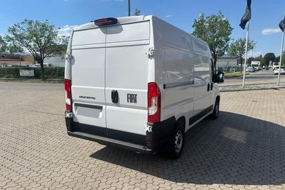 Fiat Ducato 3t L2H2